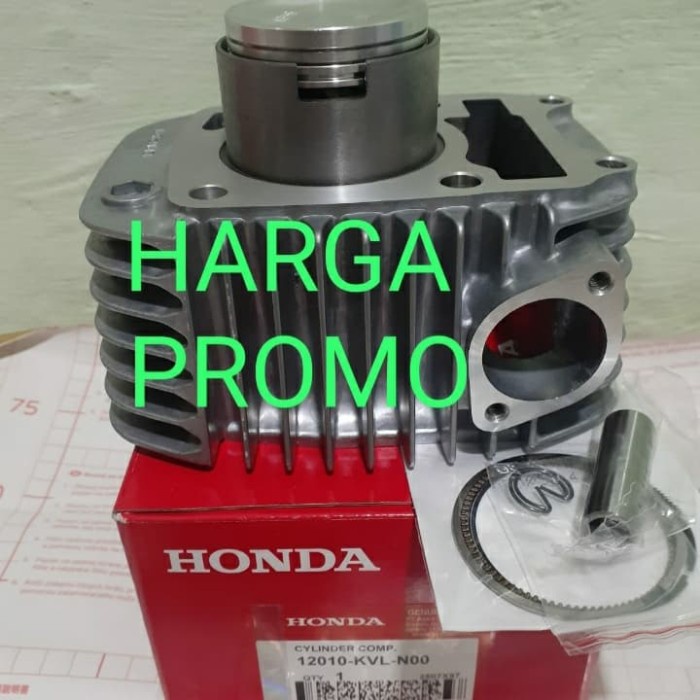 blok seher karisma supra x 125 set block seher supra 125 kharisma Bdg Part