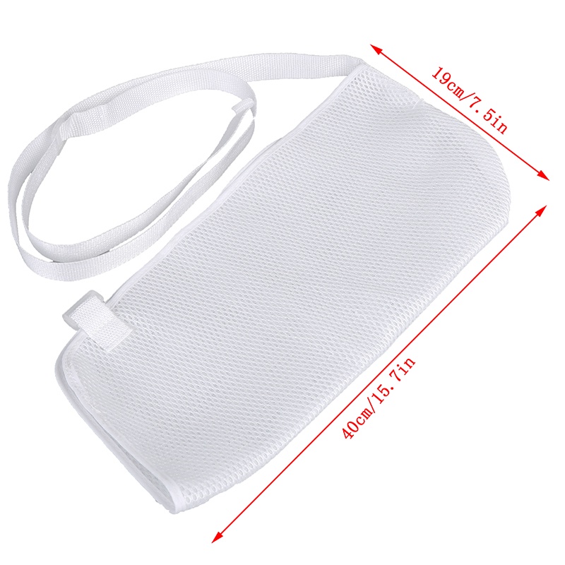 Arm Sling Medis Penyangga Bahu Untuk Patah Tulang