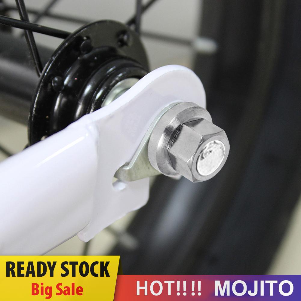 Baut Roda Belakang Sepeda Balap / Mtb M10