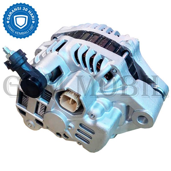 Alternator / Dinamo Cas Suzuki APV, Carry, Ertiga M15A 10000363