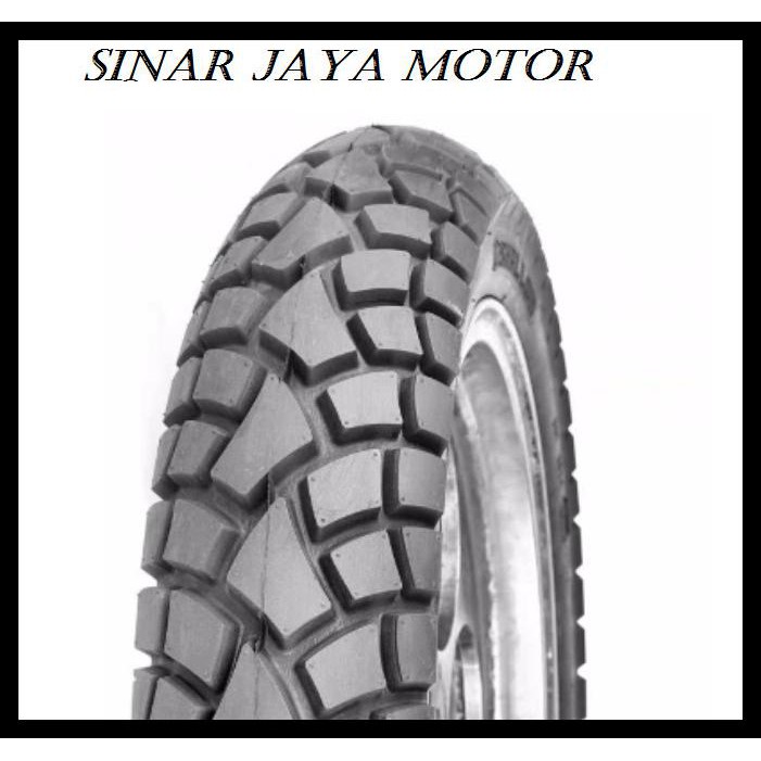 Ban Luar Swallow Enduro Street SB 117 100/80-14