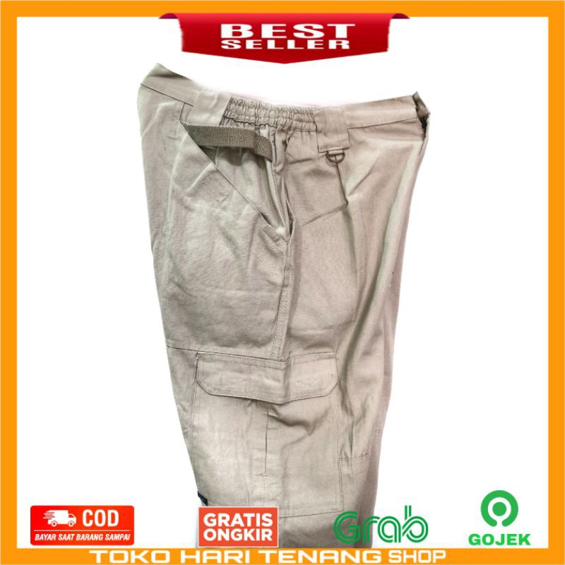 CELANA PANJANG 511 IMPORT CELANA TACTICAL