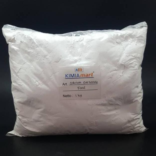 

Calcium Carbonate Food Grade / Ca CO3 food grade