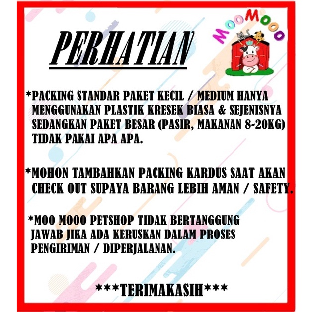 Sisir Kucing Anjing - Sisir Mandi Kucing Anjing - Sisir Grooming