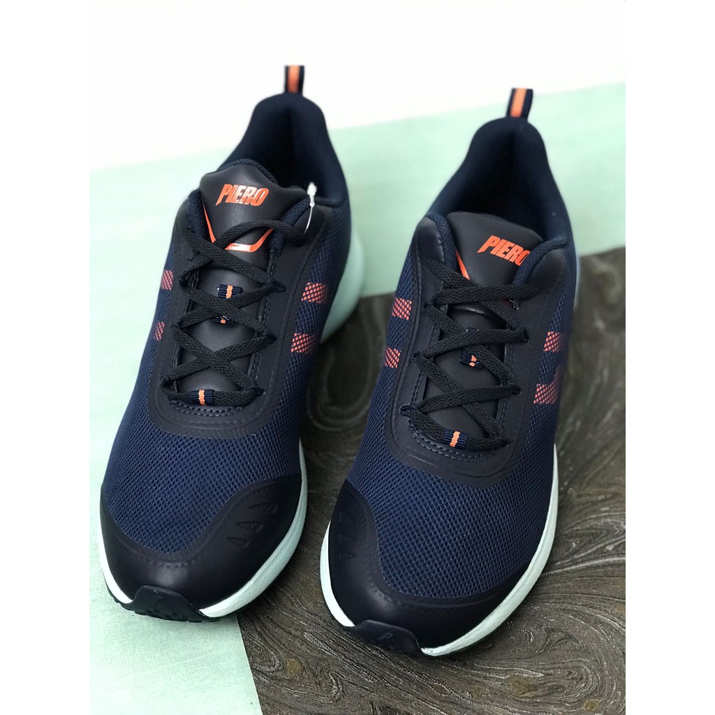 Sepatu Sneaker/ Running PIERO Monza