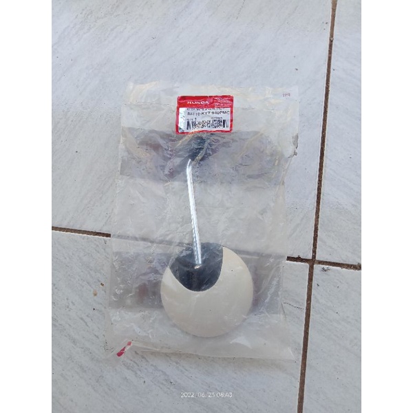 kaca spion Scoopy original