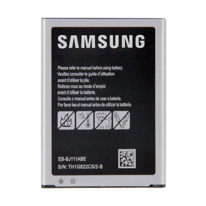 Baterai Batre Battery Samsung J1 Ace J110 / S4 Mini i9190