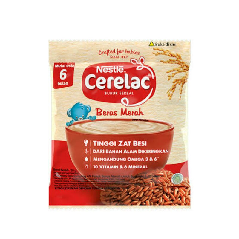 

NESTLE CERELAC