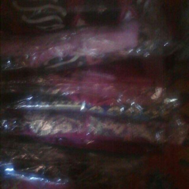 Hem Anak Semeru Kemeja Batik Anak 2509 Sumberurip