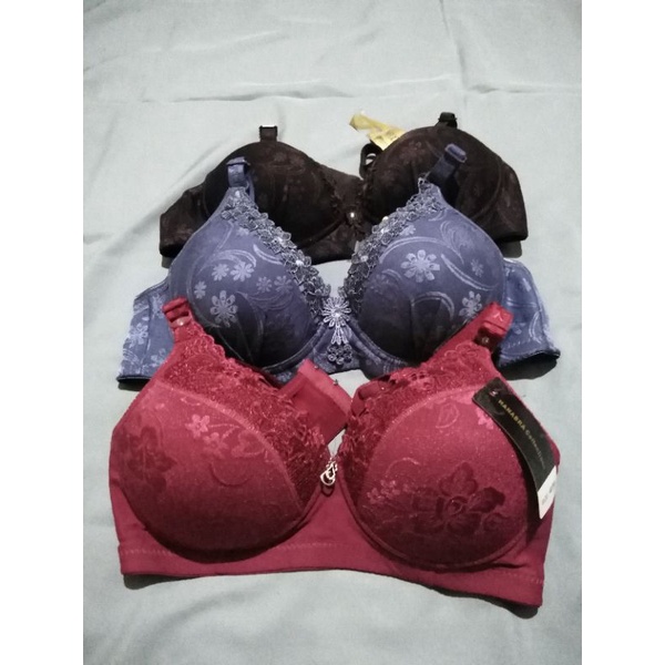 Bh Hanabra/Kaxiliman