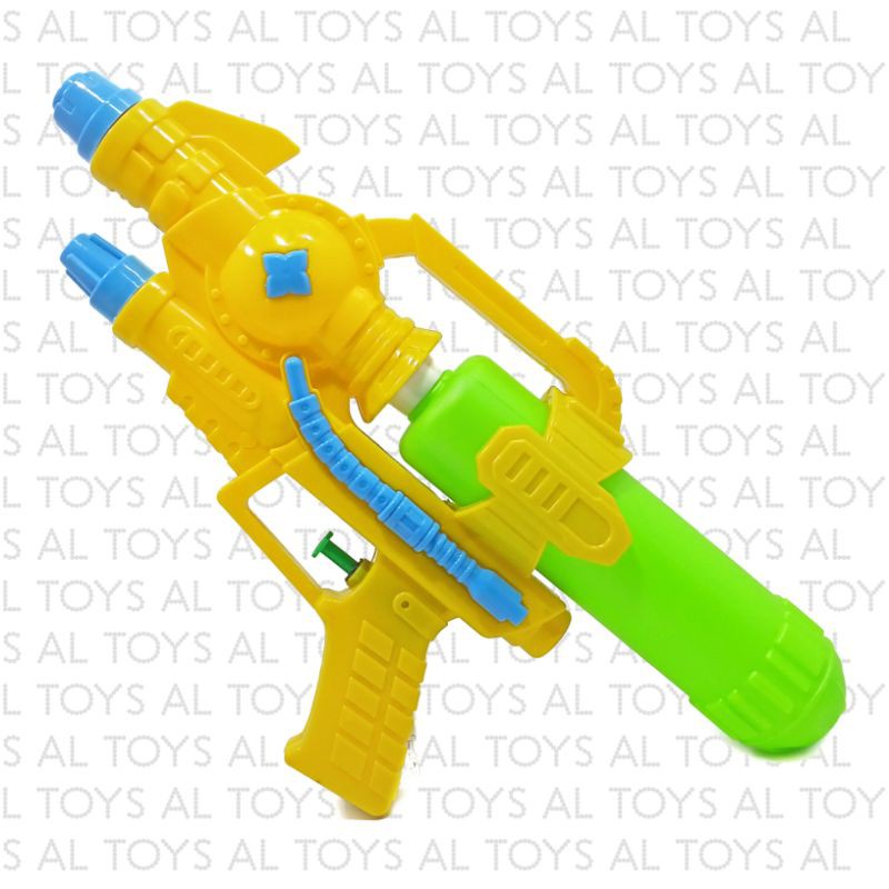 MAINAN PISTOL AIR / WATER GUNS