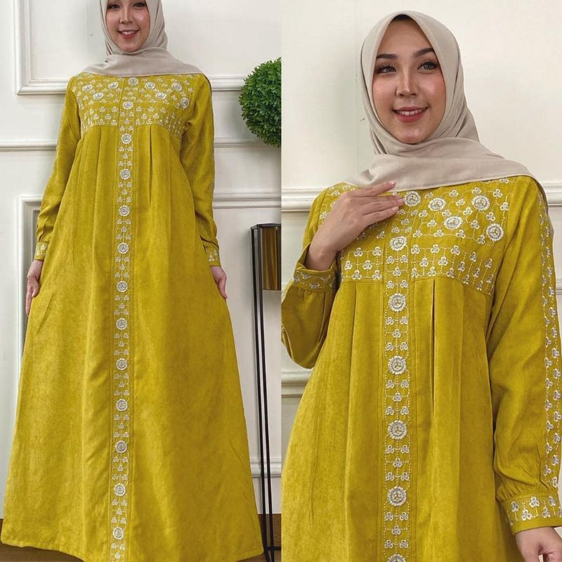 GAMIS CODORAY BORDIR