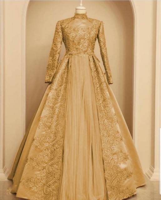 Maxi nurlela 9 warna