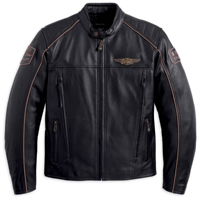 jaket kulit harley davidson,jaket kulit pria,jaket biker