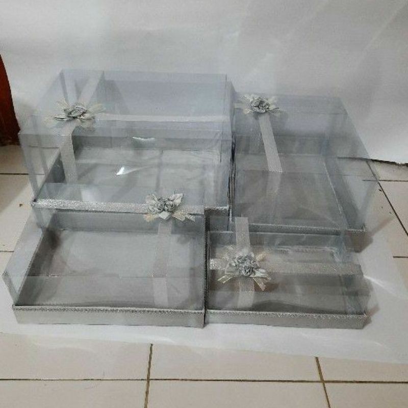 

KOTAK HANTARAN PITA ISI 4