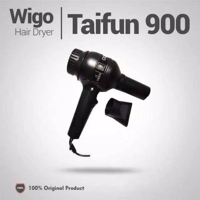 Hair dryer Wigo Taifun 900