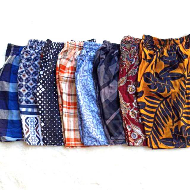  Celana  santai anak celana  harian  Shopee Indonesia