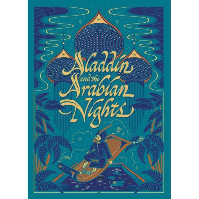 Aladdin and the Arabian Nights