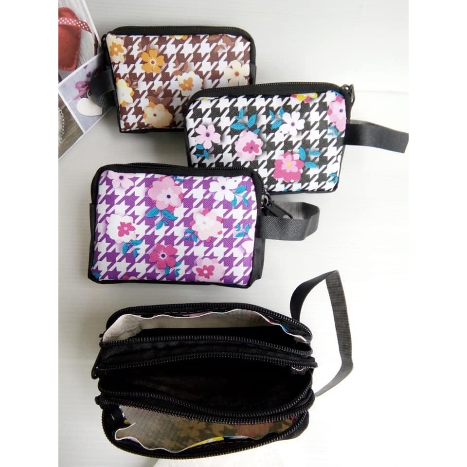 DOMPET KLIPING RESLETING 3 MURAH MERIAH