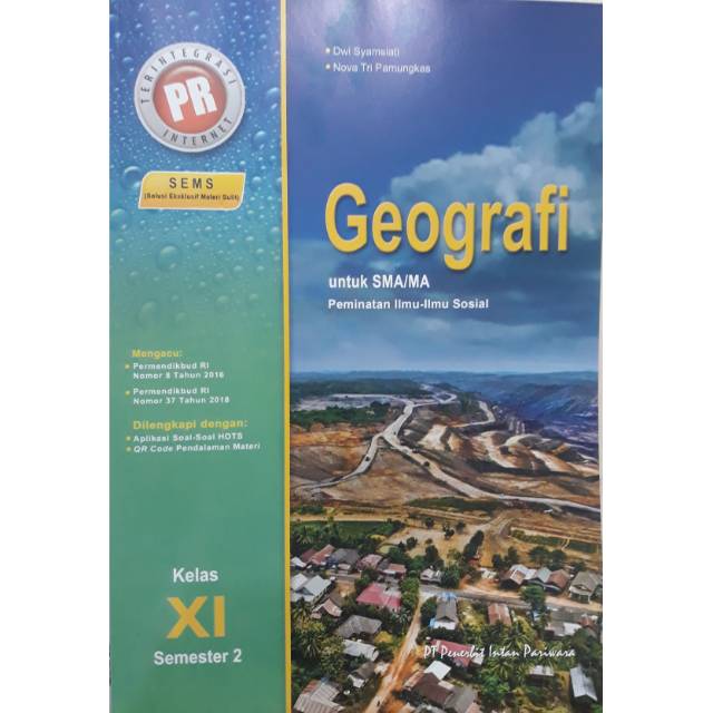 50+ Kunci jawaban buku paket geografi kelas 11 kurikulum 2013 edisi revisi ideas