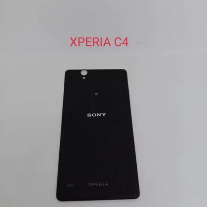 Backcover Sony xperia C4