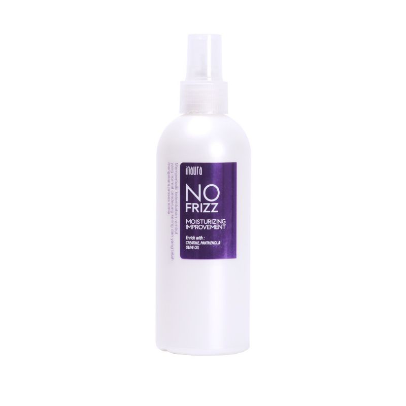 INAURA  No Frizz  Moisturizing Improvement 250 ml