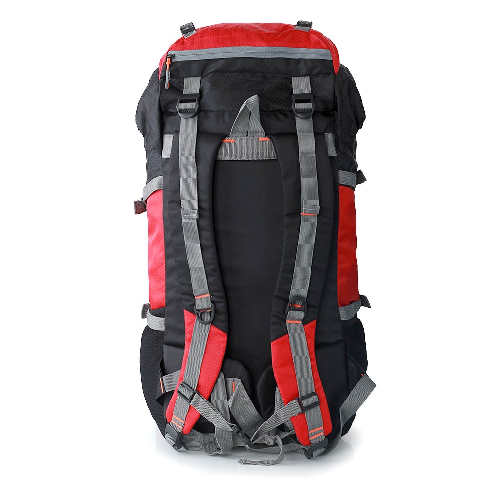 Tas Carrier Lotas Ransel Gunung Besar Bisa untuk Mudik Pulang Kampung 122