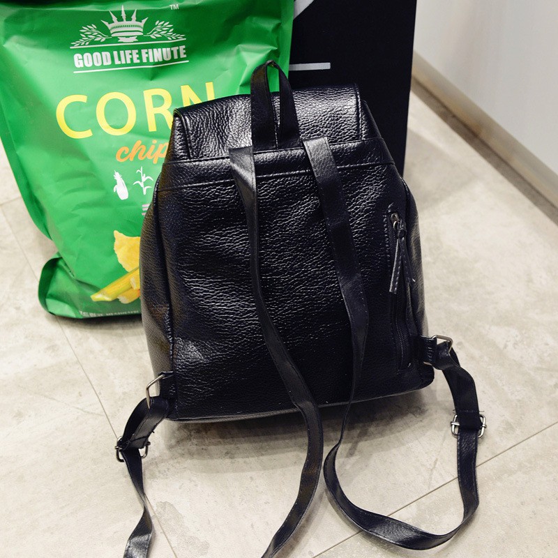 [ TERMURAH COD] Tas ransel / model punggung wanita TC024 import korea cewek fashion