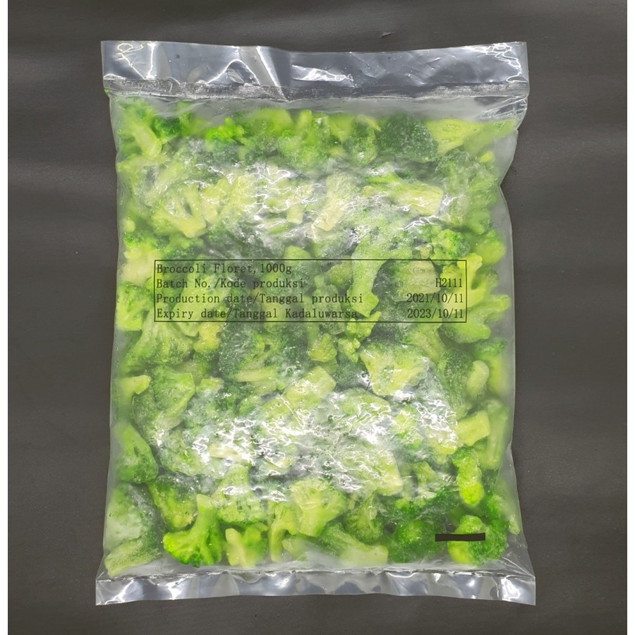 

Brokoli 1Kg