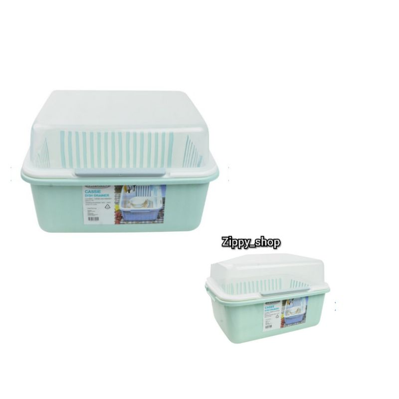 Informa Rak Piring/ Rak Dapur /Rak Piring Informa / Dish Drainer