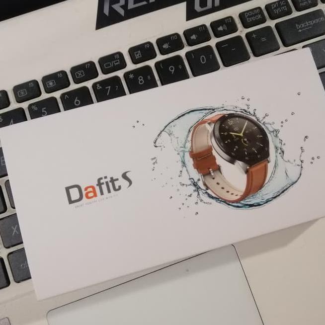 ✨ MURAH SMART WATCH✨ SMARTWATCH DIGITAL ALLIANCE DAFIT S DA FIT S ,SMARTWATCH PRIA SMART WATCH