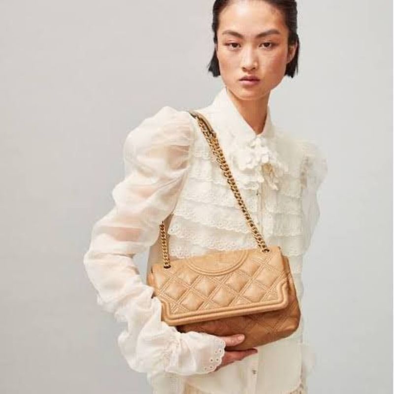 Best Seller Tas Selempang Wanita Tas TB Shoulderbag FLEMING Soft Selempang Import Branded Best Selle