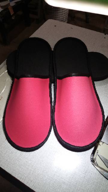 Sandal hotel,souvenir,Rmh sakit dan kebutuhan lainnya- MINIMAL ORDER 10 PASANG-3