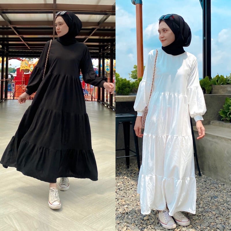 Obral Gamis Murah Spesial Ramadhan | SPESIAL PACKAGE RAMADHAN