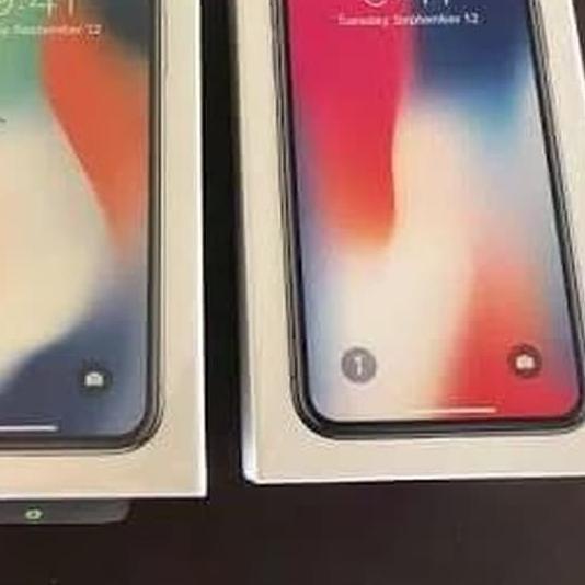 

ⅎ Dusbook Dus Box Kotak iPhone X Fulset Accesories Free Request IMEI ℗