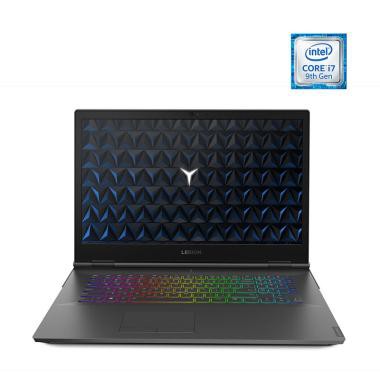 Lenovo Legion Gaming Y740 15IRHG-95ID I7-9750H 16GB/1TB SSD RTX2060 6GB 15,6"IPS W10