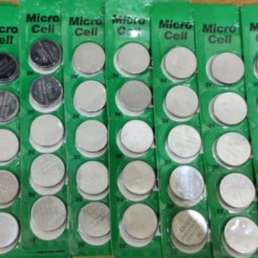 Battere CMOS Batre CMOS Battery C-mos