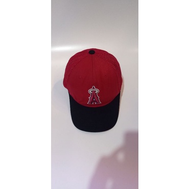 topi MLB second ori
