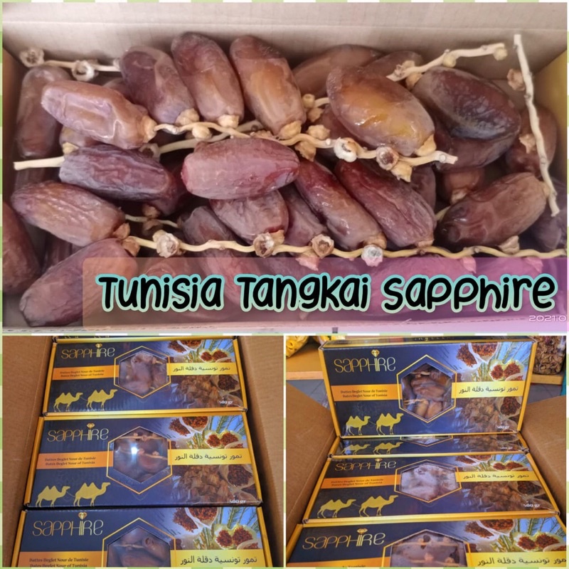 

kurma tunisi