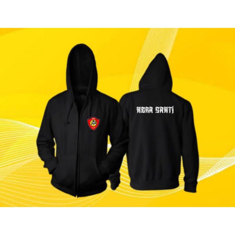 hodie IKSPI kera sakti ll hodie terbaru