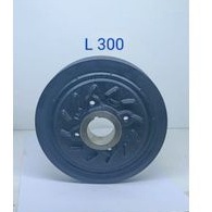 PULLEY KREK AS L 300