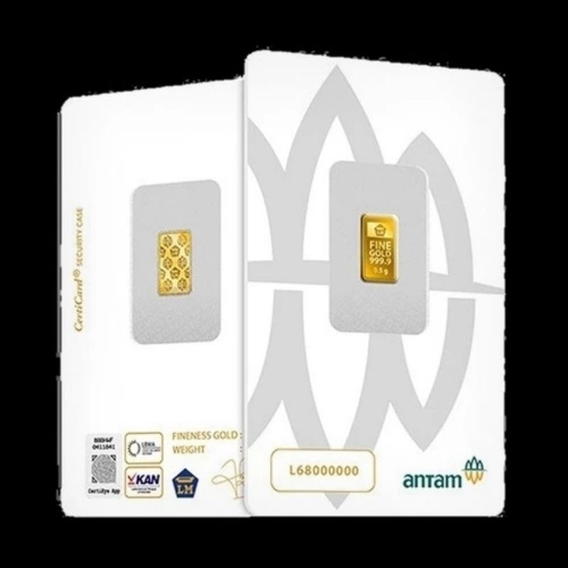 

gift 0.5 gram