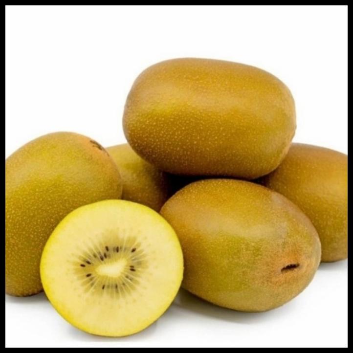 

Kiwi Gold Zespri Nz Fresh Import Per Pack