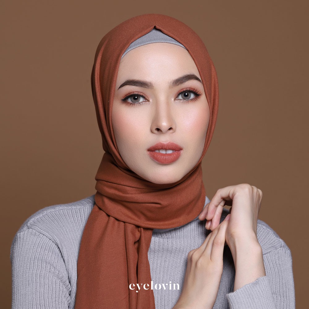 EYELOVIN Softlens Quita - Quita Verse Grey