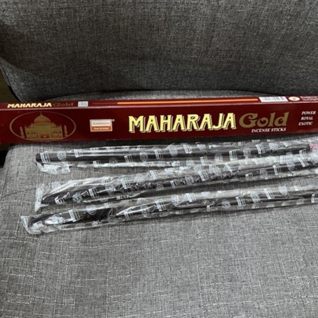 Maharaja 3 Jam isi 3 Batang