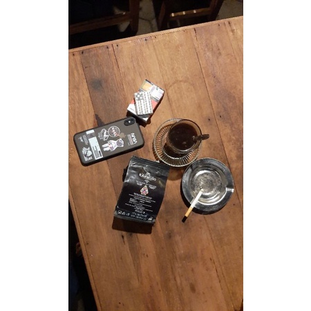 

kopi RAHWONO pure Robusta kopi premium