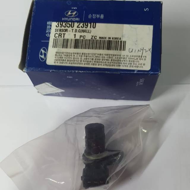 Sensor cmp camshaft hall noken as original hyundai trajet new cvvt tucson old kia sportage 2