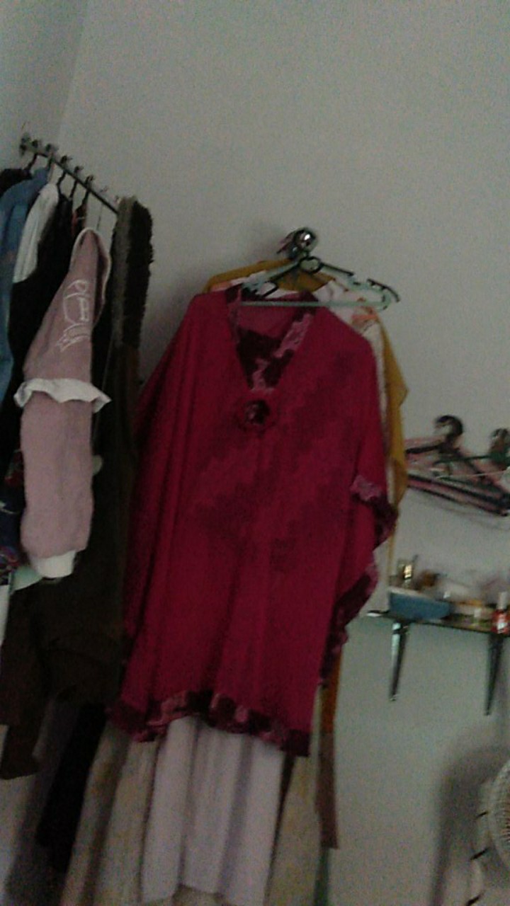 ♛cod❁ Ready Stok Couple - Sania Ruffle Batik Couple Ori Ndoro Jowi Dnt Garansi Termurah Shope