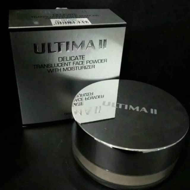 Bedak ultima