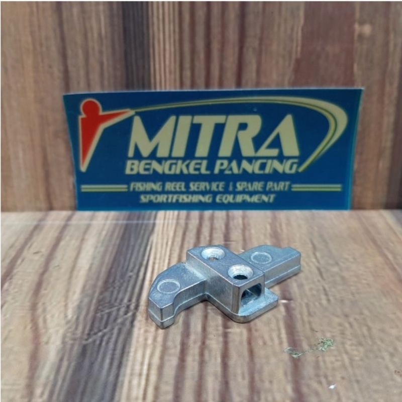 Crosswind block / Osc slider penn ver 2 5000  6000